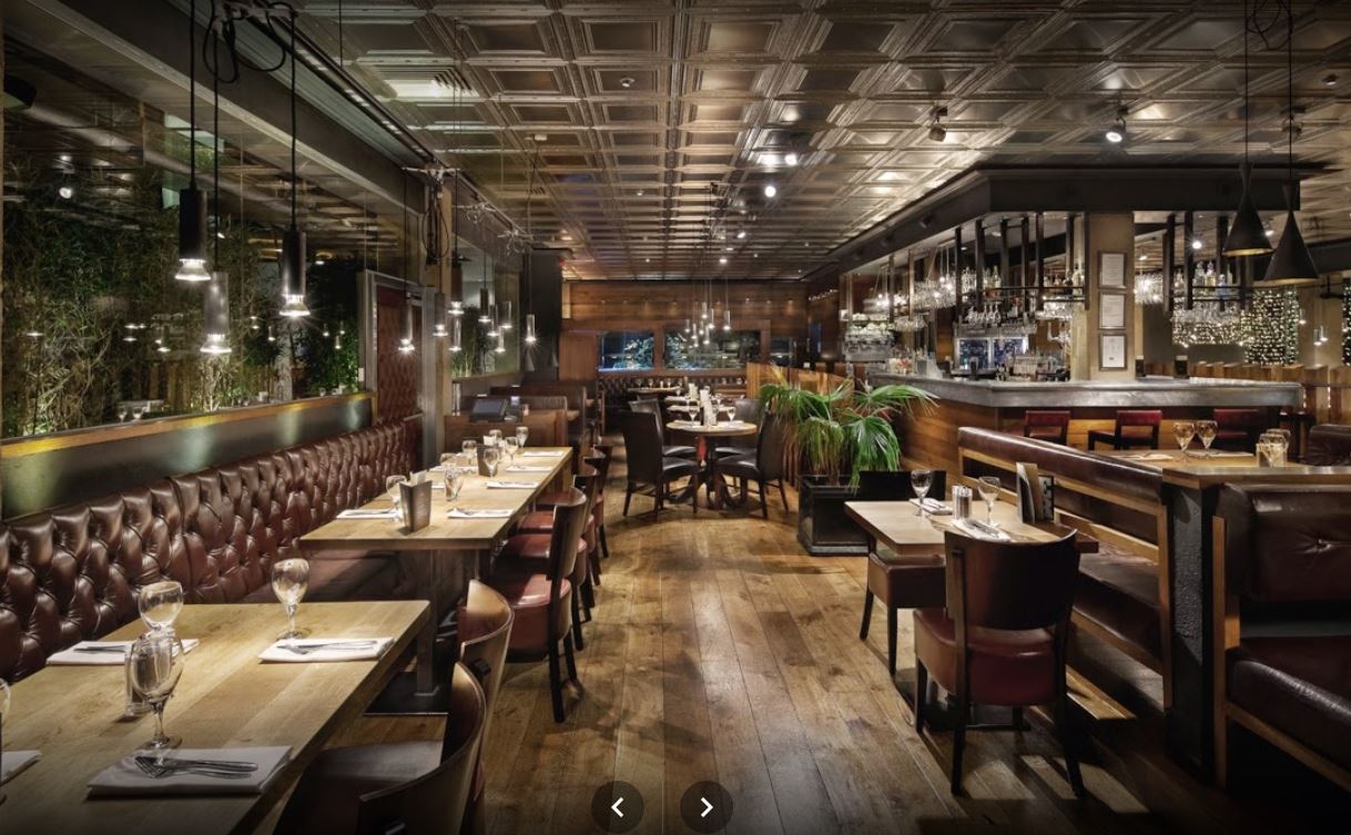 Leeds City Centre Area Guide Nest Neighbourhood