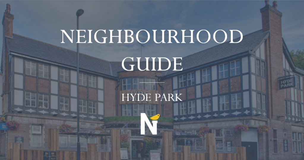 Hyde Park Guide