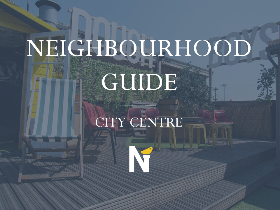 Leeds Guide