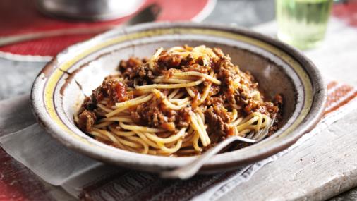 bolognese