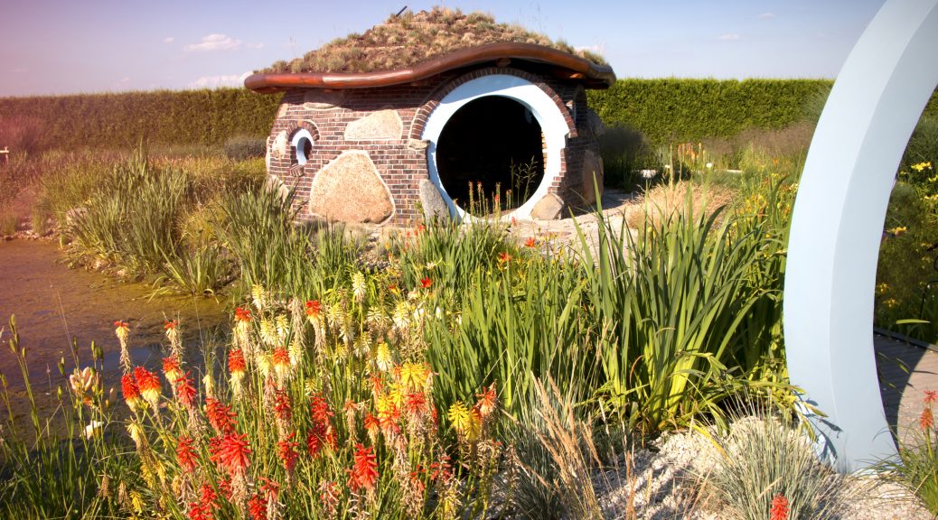 Hobbit House