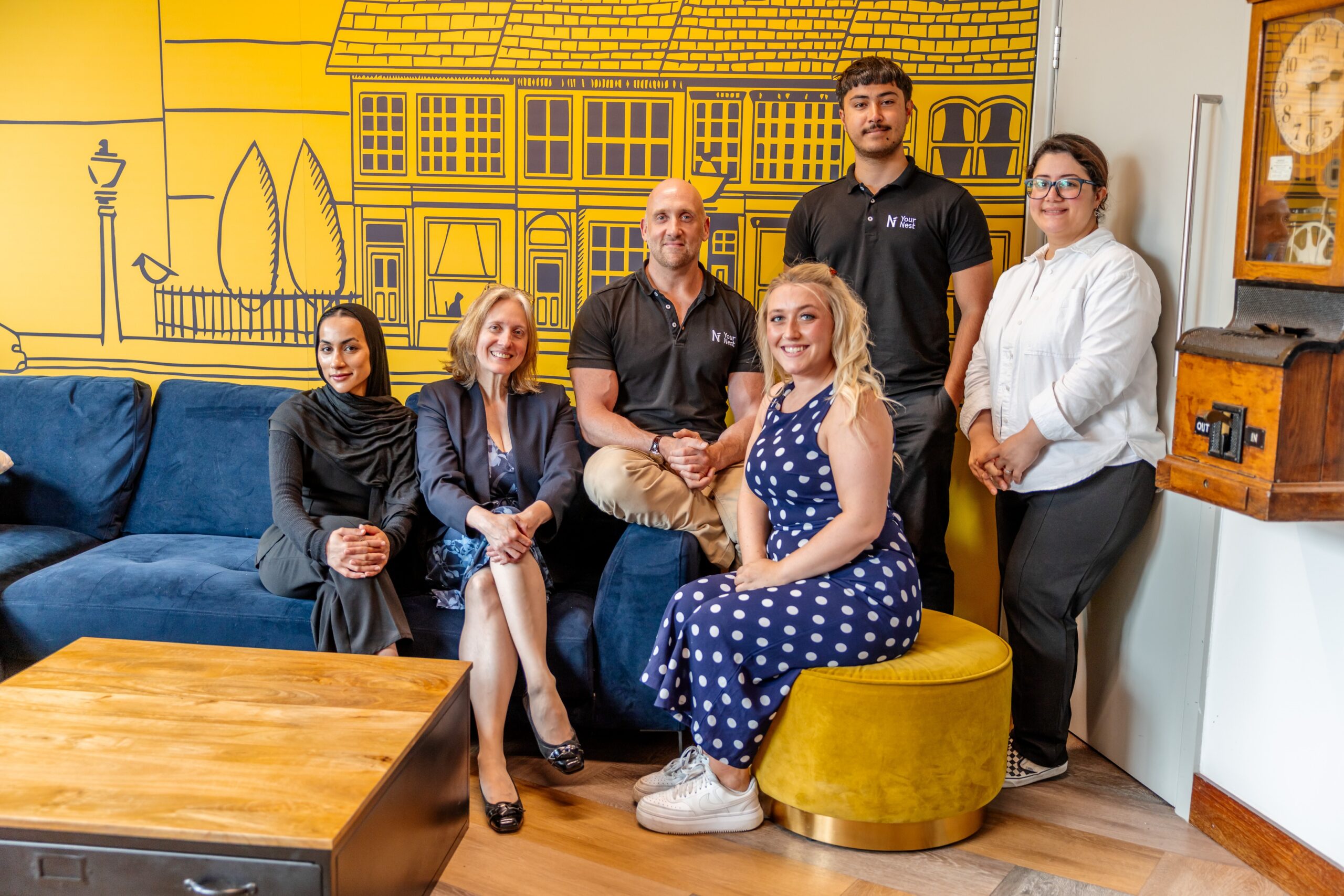 YourNest Team